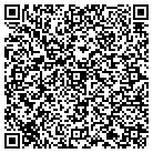 QR code with First Class Limousine Service contacts