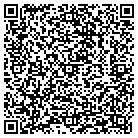 QR code with Hughes Performance Inc contacts