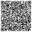 QR code with Nicholas Love Const contacts