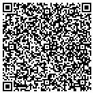 QR code with McCarty Wallcovering contacts