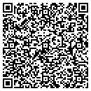 QR code with E C Kho Inc contacts