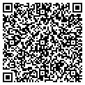 QR code with Pennys contacts
