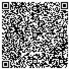 QR code with Calvary Bptst Chrch Elkhart In contacts