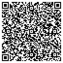 QR code with J & J Coins & Hobby contacts