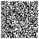 QR code with B & B Technologies Inc contacts