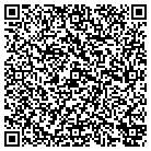QR code with DBS Executive Security contacts