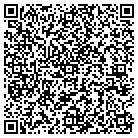 QR code with H & R Block Tax Service contacts