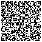QR code with Midge's Top Notch Salon contacts