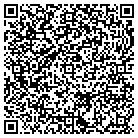 QR code with Tbird Design Service Corp contacts