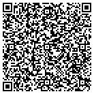 QR code with Isabelle Hunt Memorial Library contacts