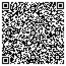 QR code with C & C Packing Co Inc contacts