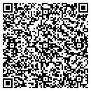 QR code with 421 Poolside Motel contacts