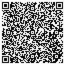 QR code with J & R Auto Salvage contacts