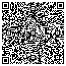 QR code with MFB Financial contacts