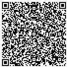 QR code with As Good As It Gets Detail contacts