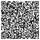 QR code with Art & Frame contacts