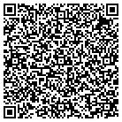 QR code with Denny's Pump & Sewer Service Inc contacts