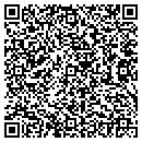 QR code with Robert L Franklin Rev contacts