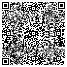 QR code with Tiny Builders & Excavating contacts