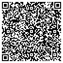 QR code with Gosney Const contacts