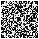 QR code with C M L Farms Inc contacts