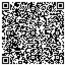 QR code with Petey's Gyros contacts