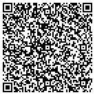 QR code with Marone's Formosa Gardens contacts