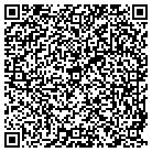 QR code with Mc Connell Stump Removal contacts
