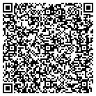 QR code with Sprunger Insulating & Tree Service contacts