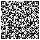 QR code with Harlan Bakeries contacts