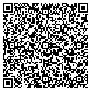 QR code with T & L Truck Repair contacts