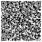QR code with Hoosier Codification Service contacts
