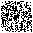 QR code with D C Gifts & Collectables contacts