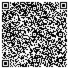 QR code with Ryder Recovery Systems contacts