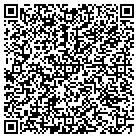 QR code with Gary Tidwell Excavating & Pvng contacts
