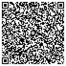 QR code with Mc Culloch Fire Department contacts