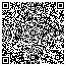 QR code with James F Ward CPA contacts