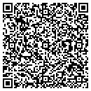 QR code with Uni Mortgage contacts