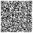 QR code with Leading Edge Carpet Cleaning contacts