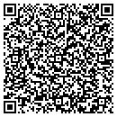 QR code with Bhar Inc contacts