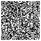 QR code with Mc Kinney's Complete Tree Care contacts