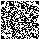 QR code with Cutter's Custom Stitchin' Inc contacts