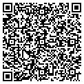 QR code with JCMA Inc contacts