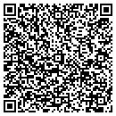 QR code with L D Duff contacts