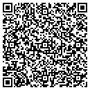 QR code with Henryville Florist contacts