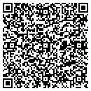 QR code with Univ High School contacts