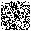 QR code with Alexanders On Water contacts