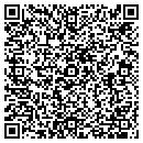 QR code with Fazoli's contacts
