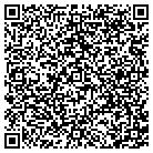 QR code with B Macs Recording & Production contacts