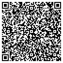 QR code with W & W Gravel Co Inc contacts